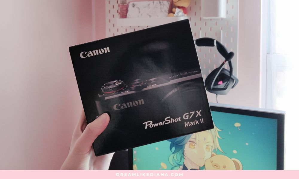Canon G7X Mark II Review: Why It May (or May Not) Be Worth Canon G7X Mark II Review: Why It May (or May Not) Be Worth